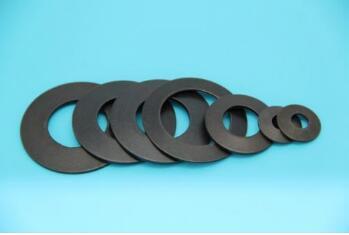 碟形彈簧墊圈的設(shè)計作用