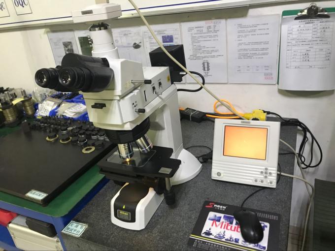 日本進(jìn)口金相顯微儀