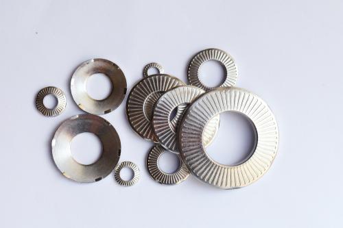 法式接地墊圈DIN6795