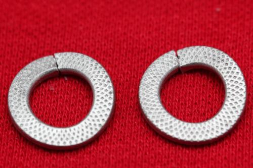 VSK碳鋼麻面墊圈