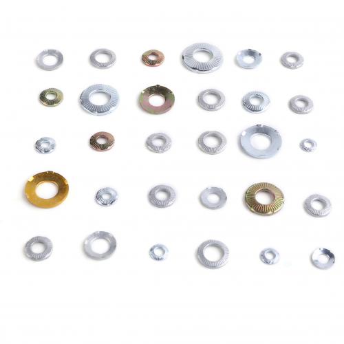 DIN6795法式接地墊圈