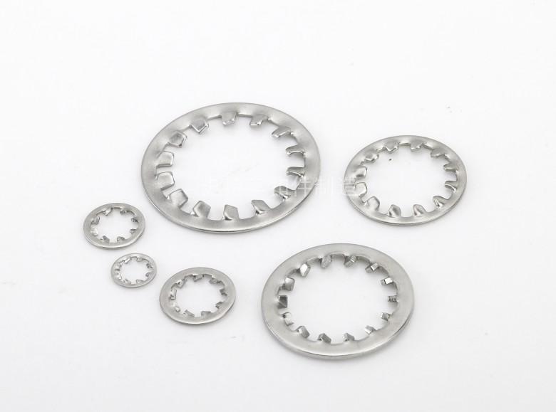 GB861.1內齒鎖緊墊圈