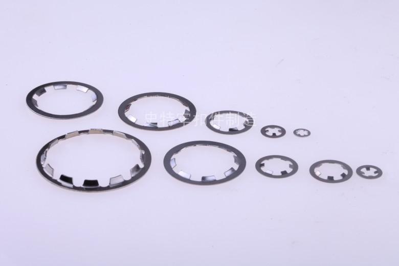 CSTW輕型定位介子